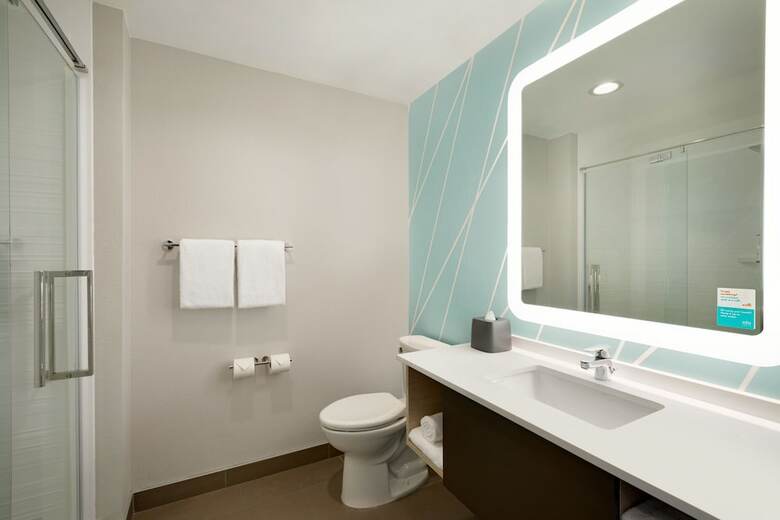 Avid Hotel Oklahoma City Airport