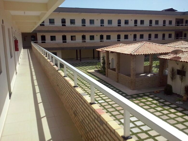 Hotel Pousada Aeroporto
