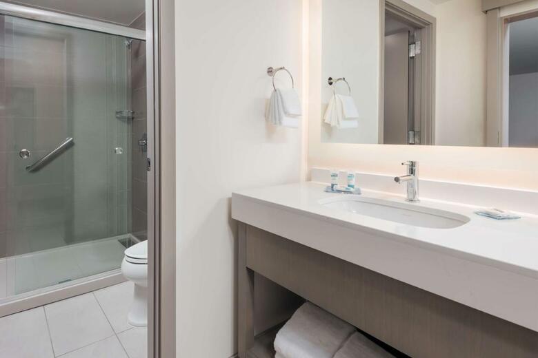 Hotel Hyatt House Chicago West Loop