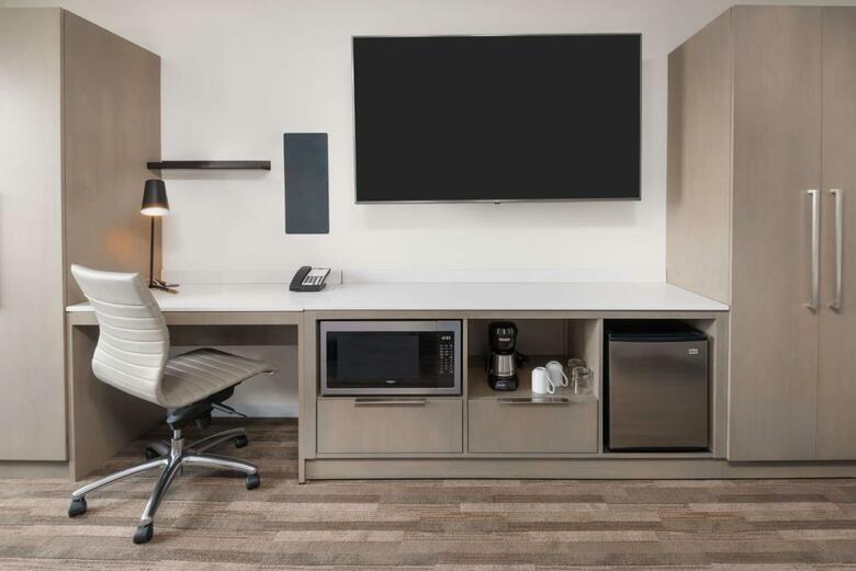 Hotel Hyatt House Chicago West Loop