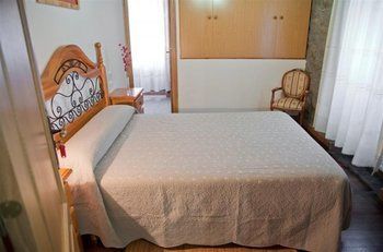 Hostal Costa Da Egoa