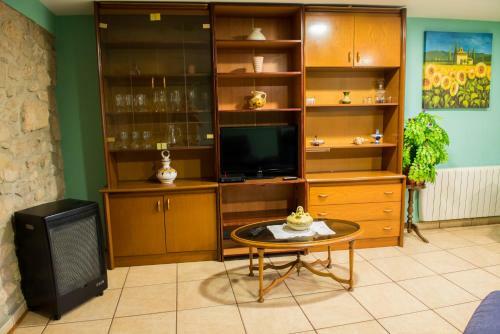 Apartamento Cal Po