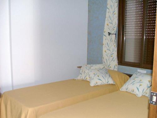Apartamentos Rurales Alcazaba De Las Torres