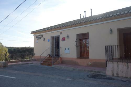 Apartamentos El Rinc�n De Resu