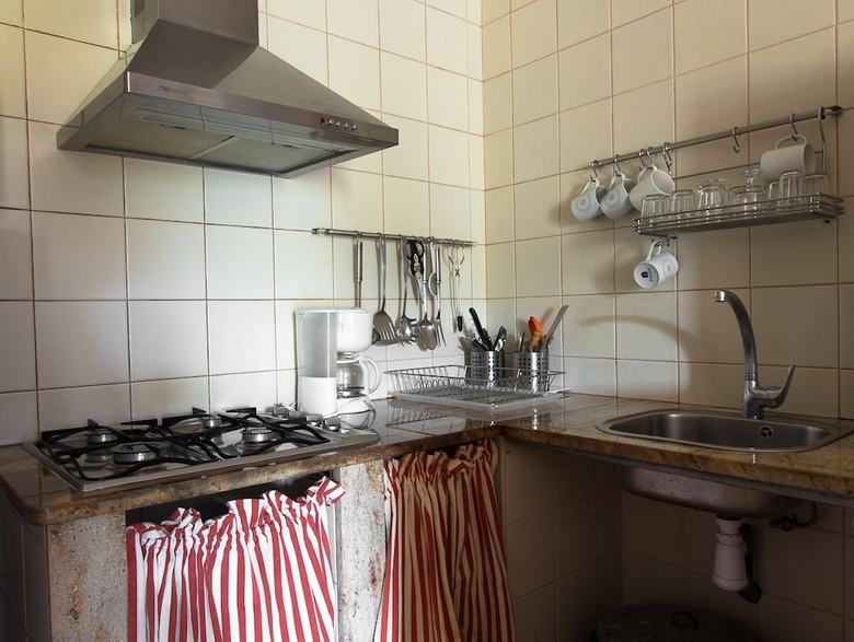 Apartamento Casa Do Comediante