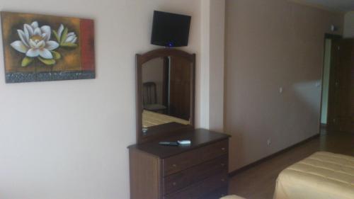 Hotel Las Mairas