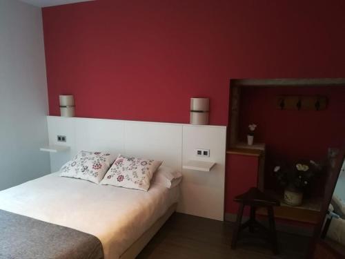 Tresanea Aparthotel