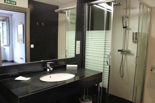 Tresanea Aparthotel