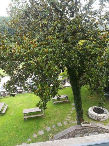 Tresanea Aparthotel