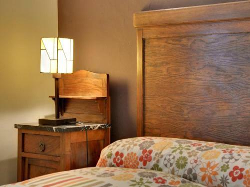 Logis Hostal Rural Txapi Txuri