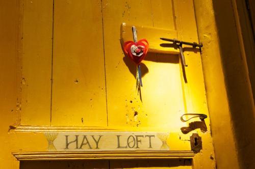 Bed & Breakfast 123ole Can Portell