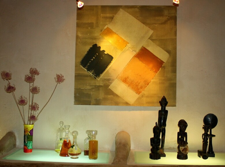 Bed & Breakfast Casa Rural Usategieta