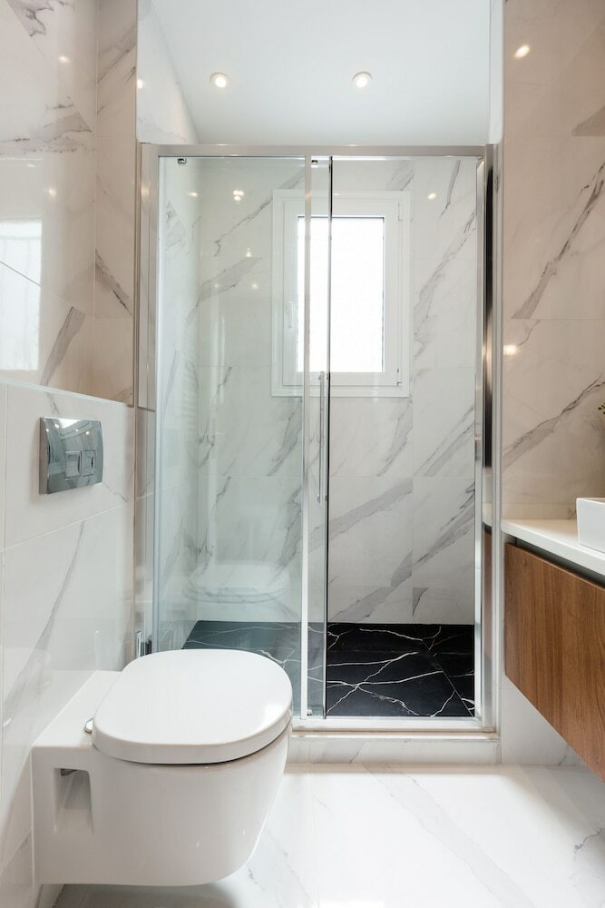 Upstreet Elegant Kolonaki 2bd Apartment