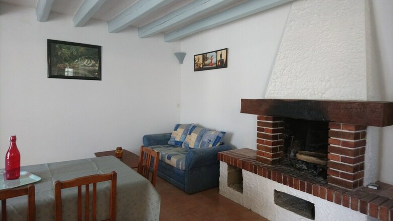 La Paulmyere - Gite 37 Touraine