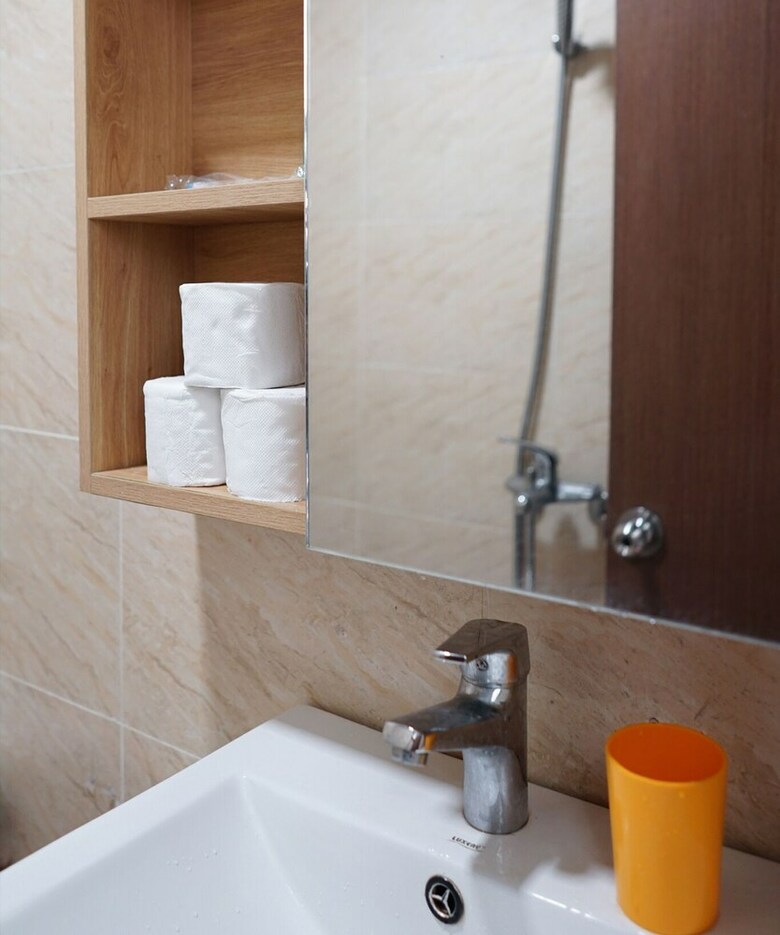 Apartamentos Trobee Trip - Nha Trang Condos