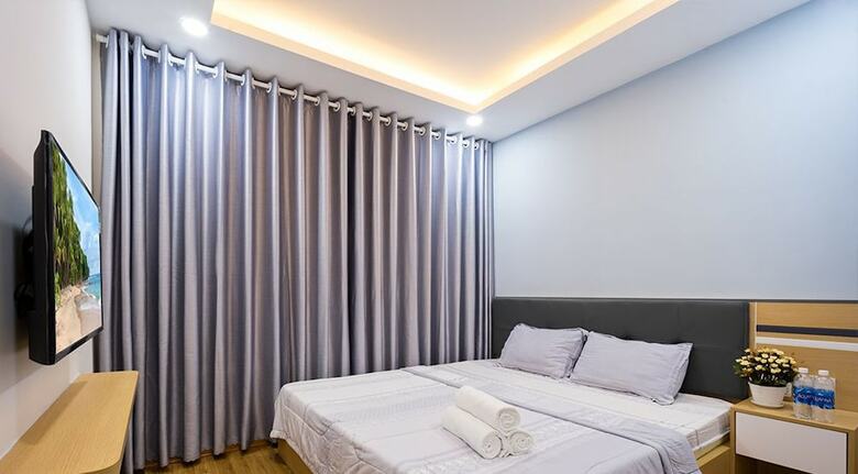 Apartamentos Trobee Trip - Nha Trang Condos