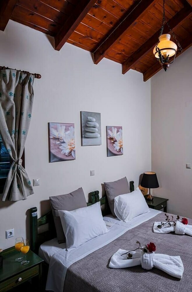 Apartamentos Kyriaki' S Cozy Appartment