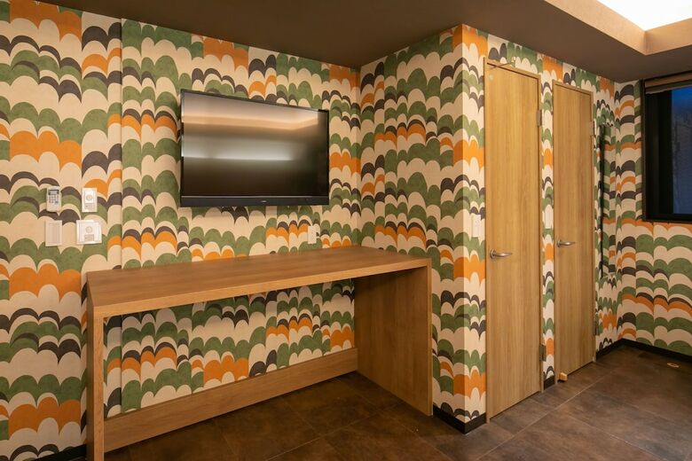 Ikidane Residential Hotel Higashiikebukuro