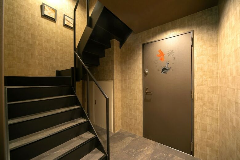 Ikidane Residential Hotel Higashiikebukuro