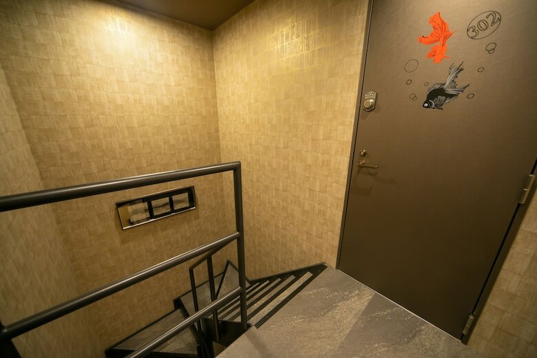 Ikidane Residential Hotel Higashiikebukuro