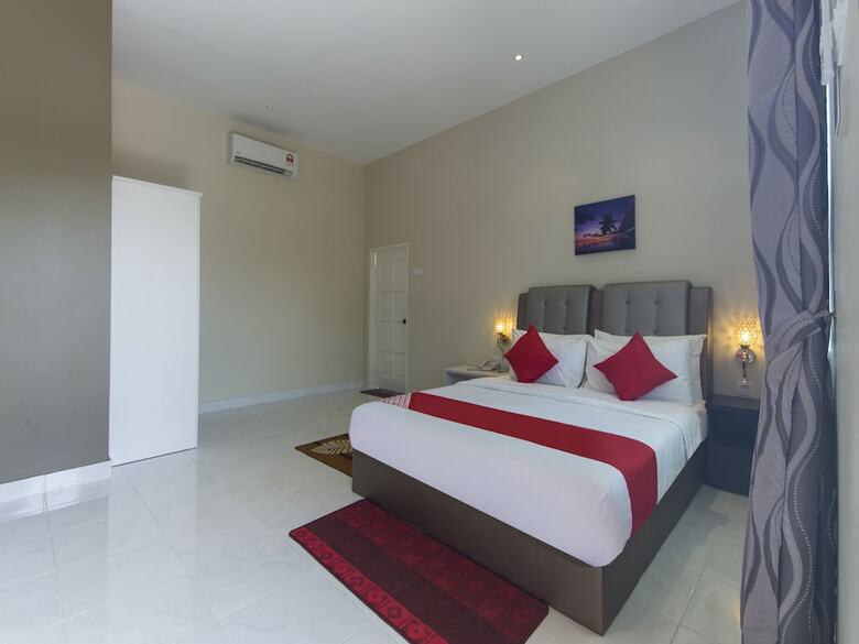 Hotel Oyo 795 Nahdhoh Langkawi Resort
