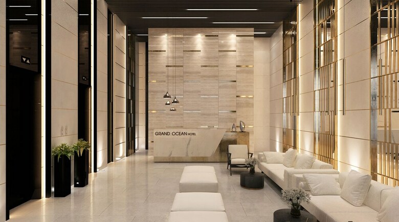 Hotel Grand Ocean Luxury Boutique