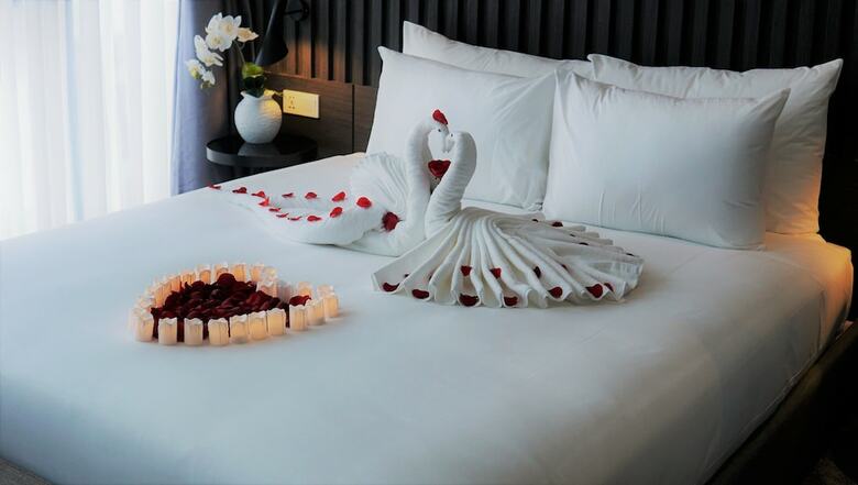 Hotel Grand Ocean Luxury Boutique