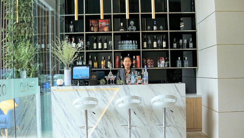 Hotel Grand Ocean Luxury Boutique