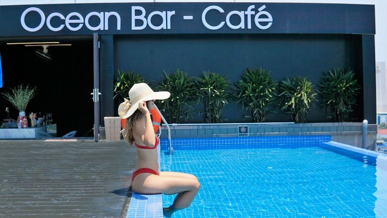 Hotel Grand Ocean Luxury Boutique