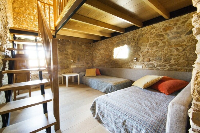Villa  Mas Jofre