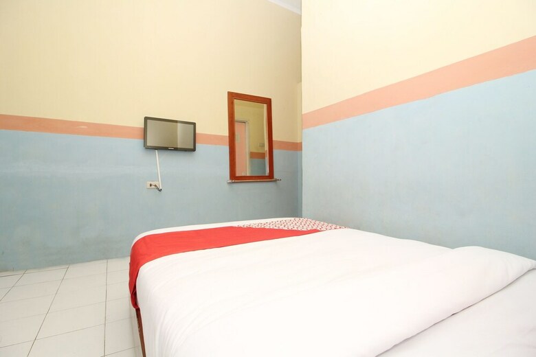 Hotel Oyo 451 Divka Residence Syariah
