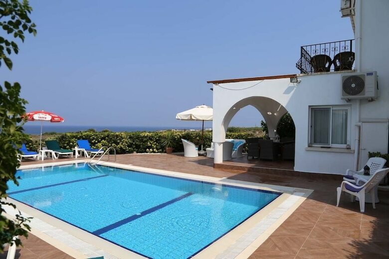 Villa Giorgina By Amy Villas