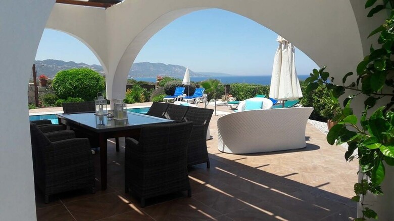 Villa Giorgina By Amy Villas