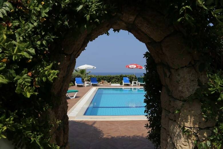 Villa Giorgina By Amy Villas