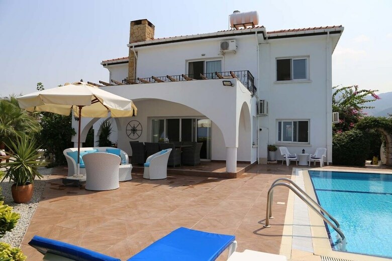 Villa Giorgina By Amy Villas