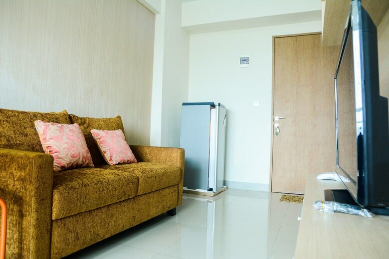 2br Apartment Bintaro Park View Near Bintaro Plaza