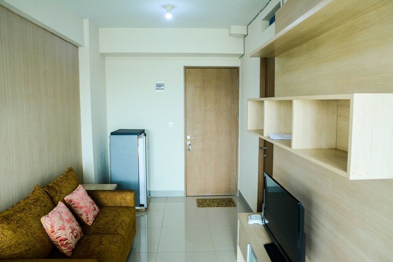 2br Apartment Bintaro Park View Near Bintaro Plaza