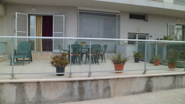Apartamentos Casa Pilar