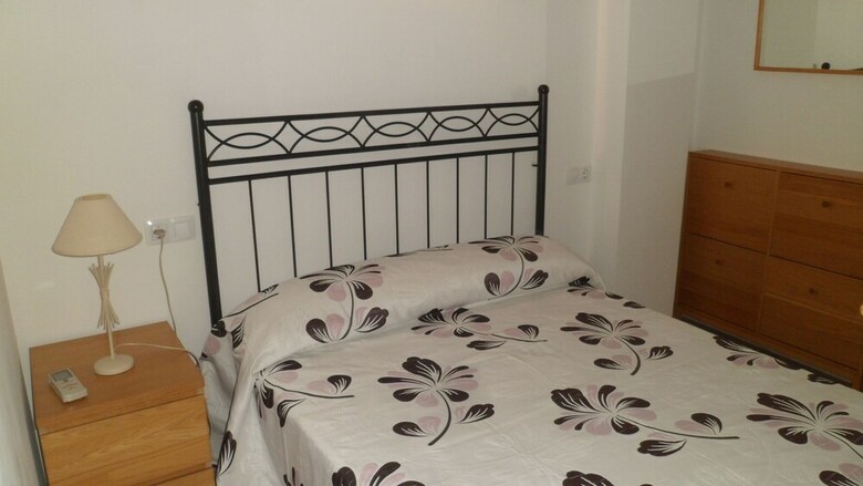 Apartamentos Casa Pilar