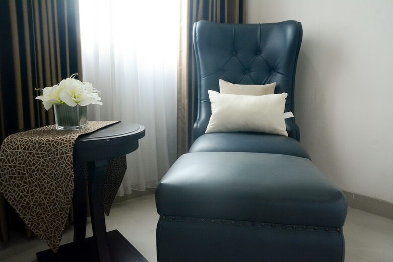 Super Luxury Studio Room The Oasis Apartment Cikarang