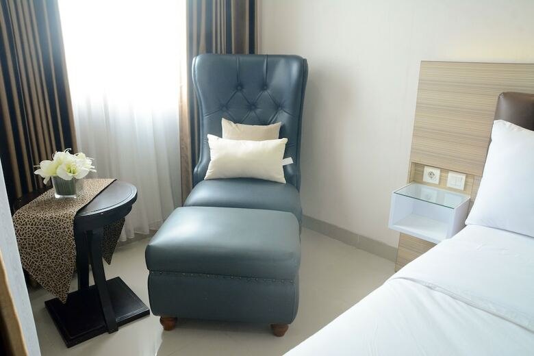 Super Luxury Studio Room The Oasis Apartment Cikarang