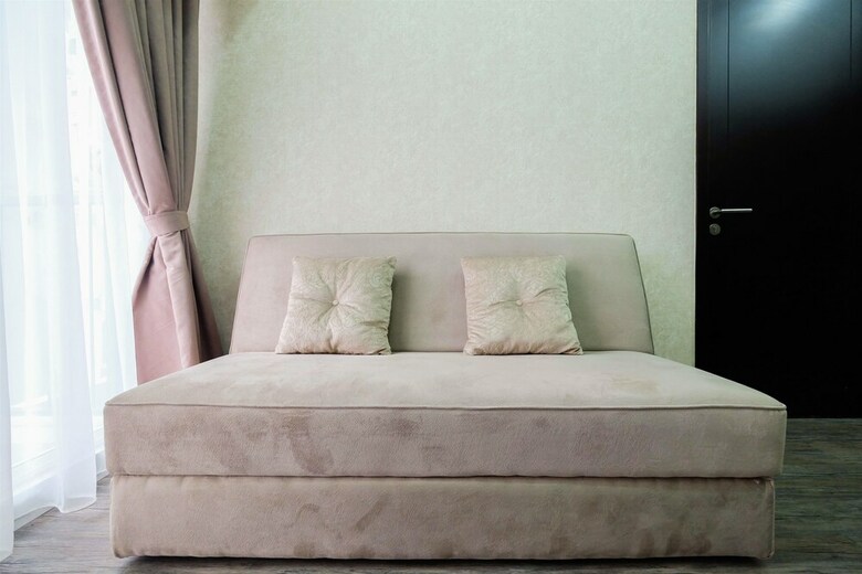 Graceful & Luxury 1br Casa de Parco Apartment