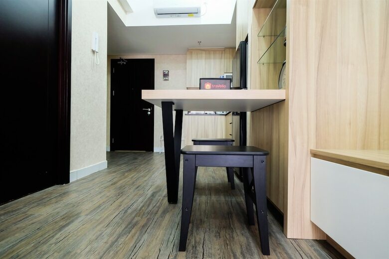 Graceful & Luxury 1br Casa de Parco Apartment
