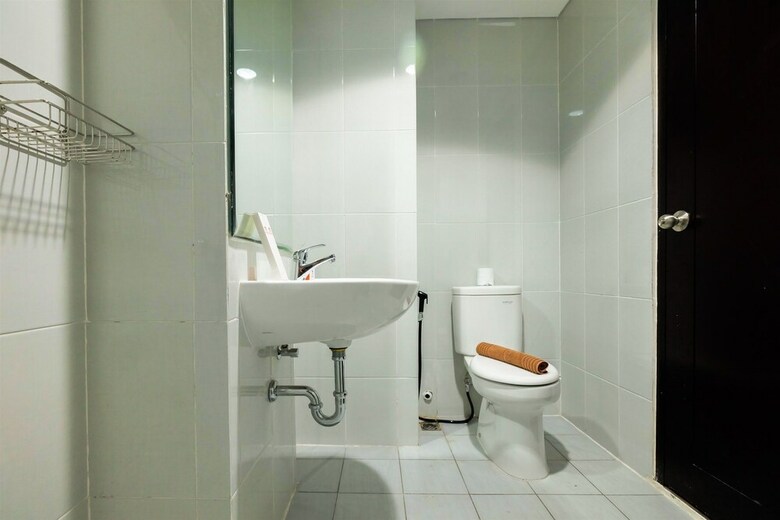 Graceful & Luxury 1br Casa de Parco Apartment