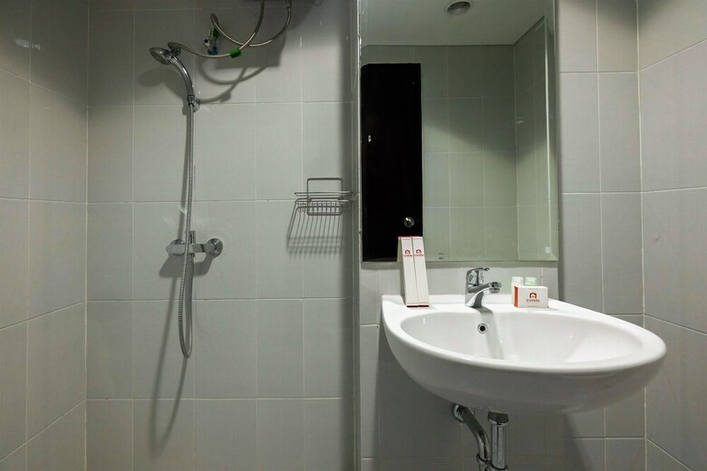 Graceful & Luxury 1br Casa de Parco Apartment