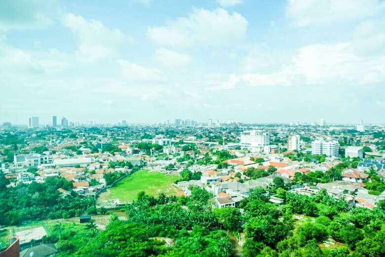 Elegant 2br Kemang Village Apartment