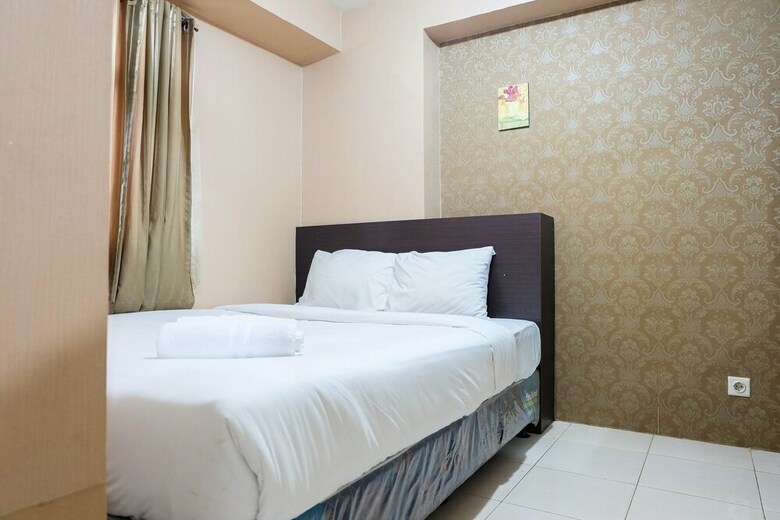 Simply 2br @ Kalibata City Apartment