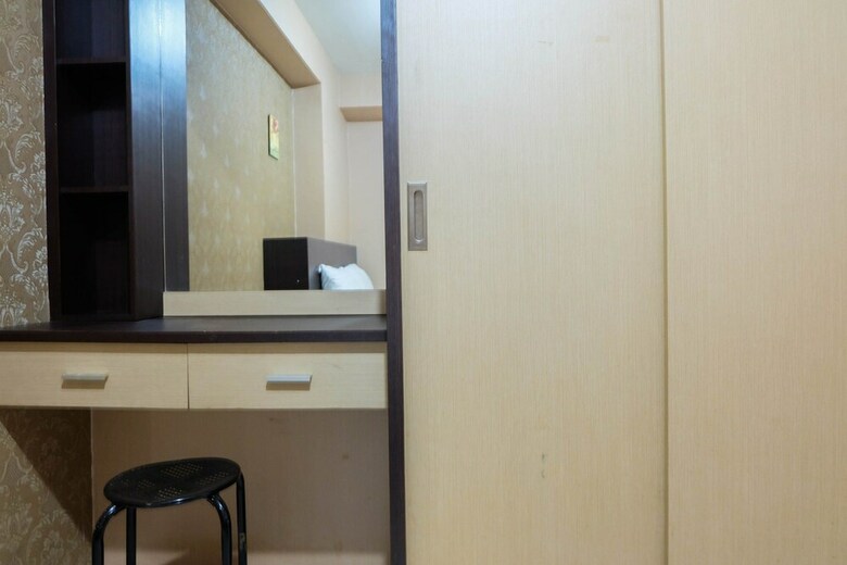 Simply 2br @ Kalibata City Apartment