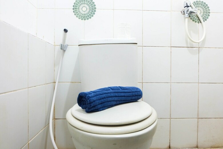 Simply 2br @ Kalibata City Apartment