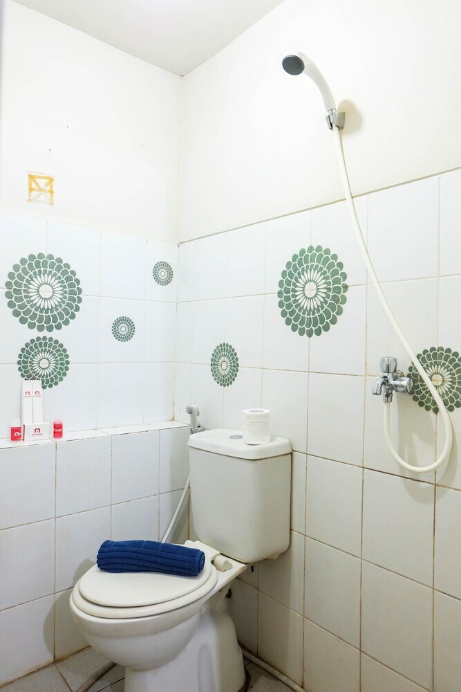 Simply 2br @ Kalibata City Apartment